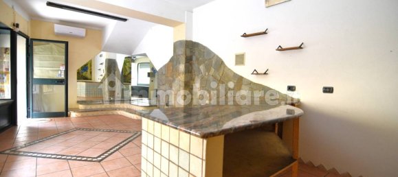 2 bedrooms Villa in Cuglieri, Italy No. 222574 17