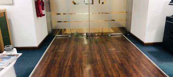 210m² Office in Business Bay, UAE No. 9560 22