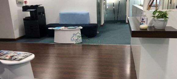 210m² Office in Business Bay, UAE No. 9560 10