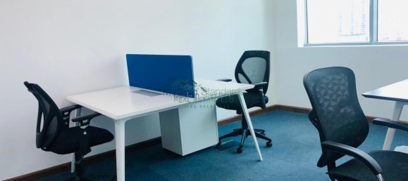 210m² Office in Business Bay, UAE No. 9560 27