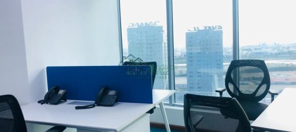 210m² Office in Business Bay, UAE No. 9560 11