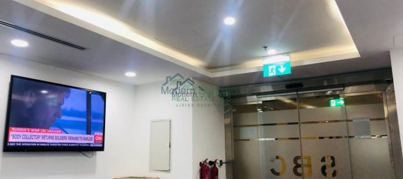 210m² Office in Business Bay, UAE No. 9560 26