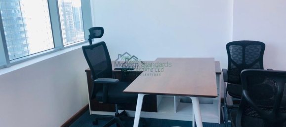 210m² Office in Business Bay, UAE No. 9560 20