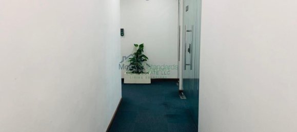 210m² Office in Business Bay, UAE No. 9560 19