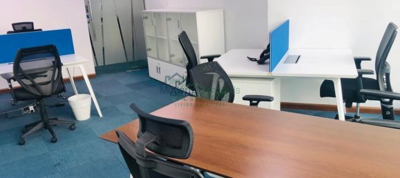 210m² Office in Business Bay, UAE No. 9560 24