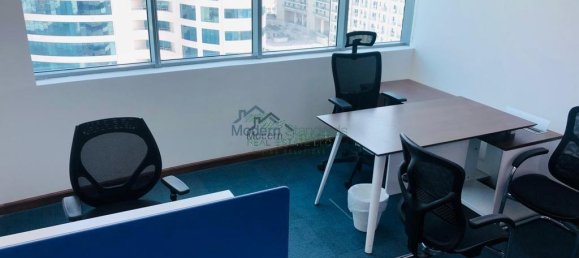 210m² Office in Business Bay, UAE No. 9560 28