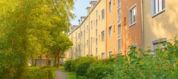 2-Zimmer Wohnung in München, Germany, Nr. 301085 2