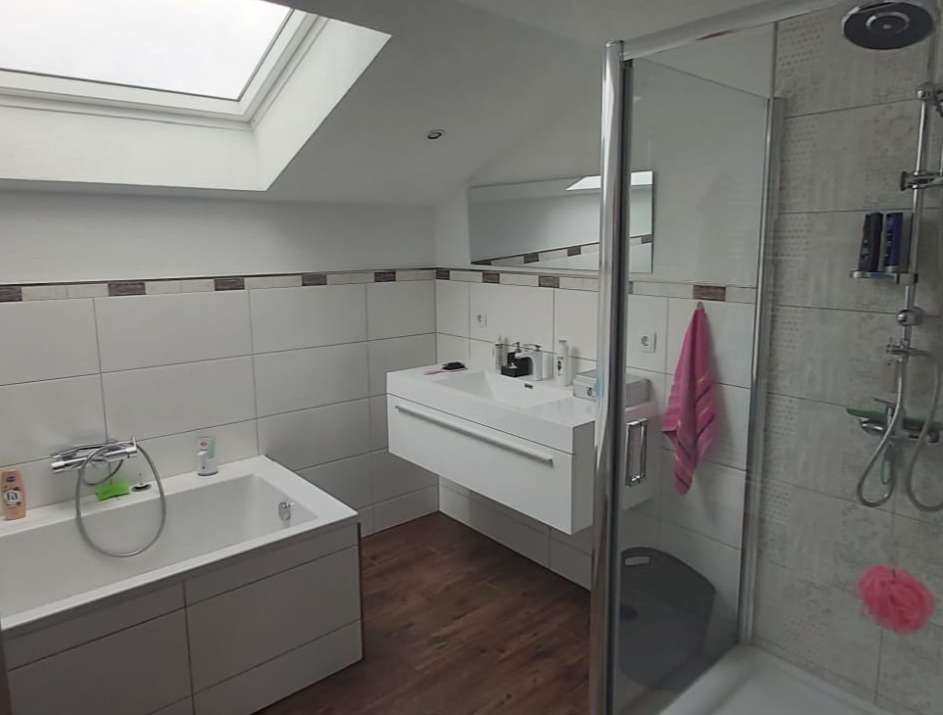 Adosado de 3 dormitorios en Sigmaringen, Germany No. 26893