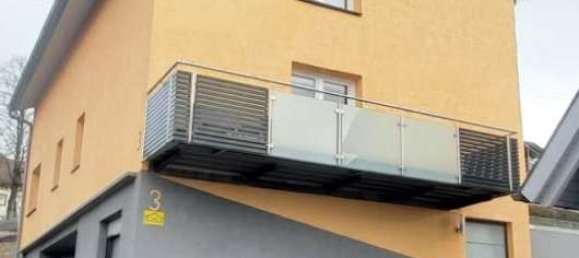 Adosado de 3 dormitorios en Sigmaringen, Germany No. 26893 2