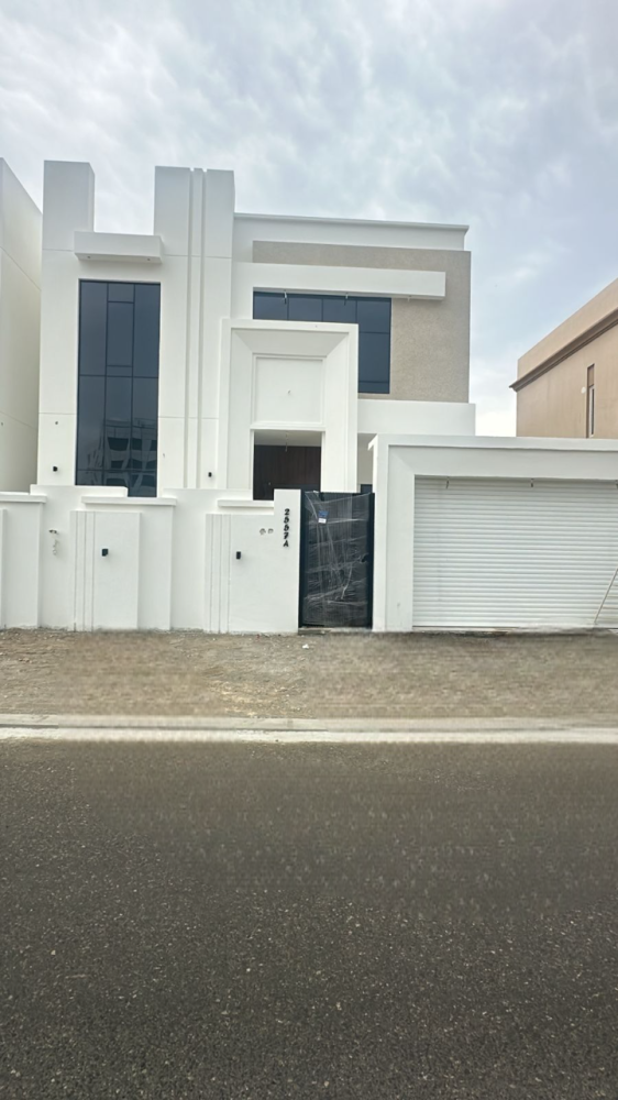 8 Schlafzimmer Property in As Sib, Oman, Nr. 1526