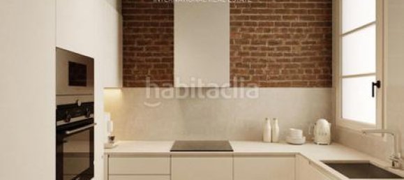 3 bedrooms Apartment in Eixample, Spain No. 26461 2