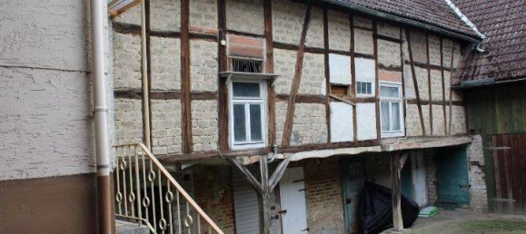 4 rooms House in Wetteraukreis, Germany No. 66392 3