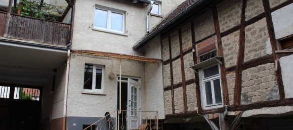 4 rooms House in Wetteraukreis, Germany No. 66392 2