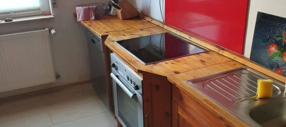 4 rooms House in Wetteraukreis, Germany No. 66392 21