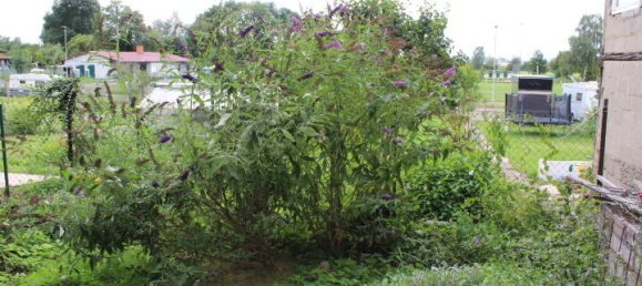 4 rooms House in Wetteraukreis, Germany No. 66392 7