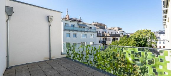 Apartamento de 3 habitaciónes en Wahring, Austria No. 161828 5