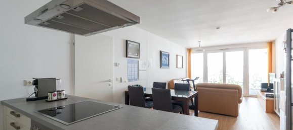 Apartamento de 3 habitaciónes en Wahring, Austria No. 161828 8