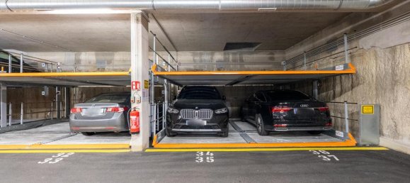 Apartamento de 3 habitaciónes en Wahring, Austria No. 161828 24