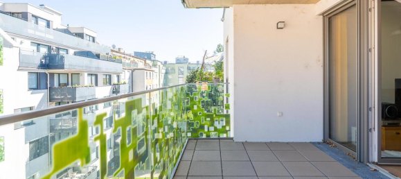 Apartamento de 3 habitaciónes en Wahring, Austria No. 161828 2