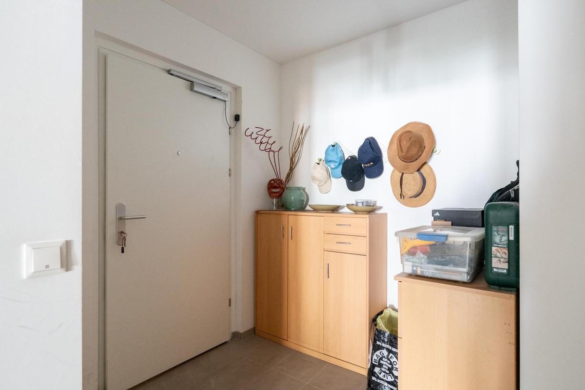 Apartamento de 3 habitaciónes en Wahring, Austria No. 161828
