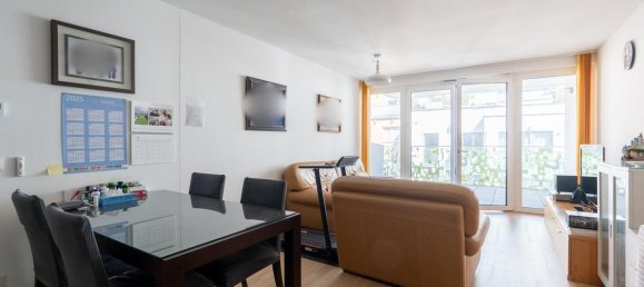Apartamento de 3 habitaciónes en Wahring, Austria No. 161828 6