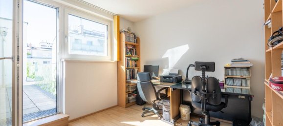 Apartamento de 3 habitaciónes en Wahring, Austria No. 161828 12