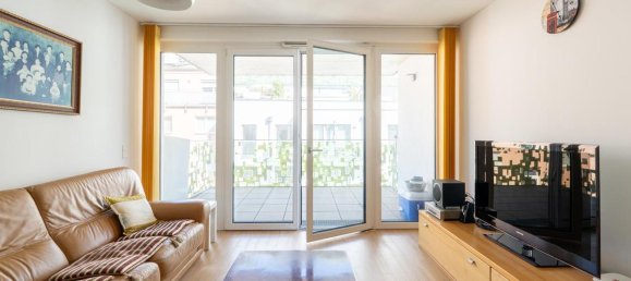 Apartamento de 3 habitaciónes en Wahring, Austria No. 161828 3