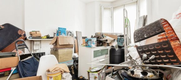 3 bedrooms House in Leyton, United Kingdom No. 11551 6