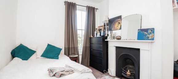 3 bedrooms House in Leyton, United Kingdom No. 11551 10