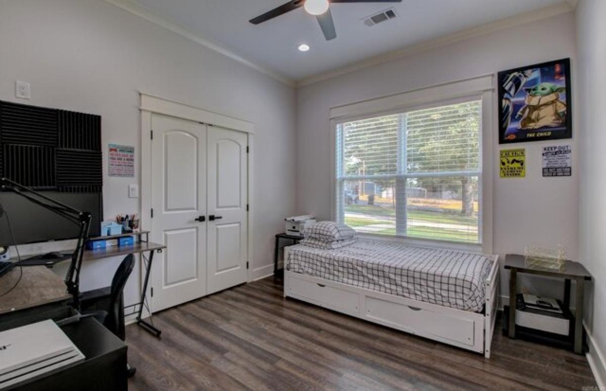 3 bedrooms House in Alexander, USA No. 398102