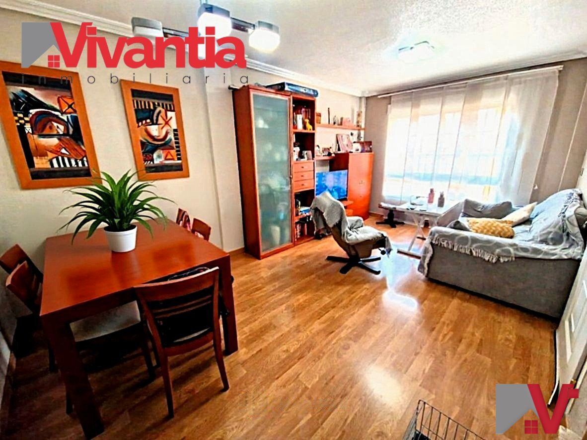 3 bedrooms Duplex in Lorca, Spain No. 200062