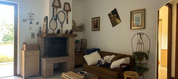 6غرفة منزل في Ronciglione, Italy رقم 169646 29