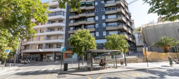 513m² Building in Granada, Spain No. 139572 24