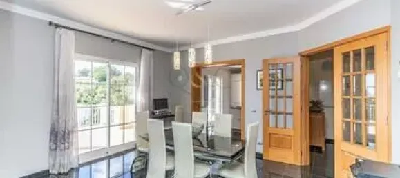 4 bedrooms Villa in Sao Bras de Alportel, Portugal No. 134657 3
