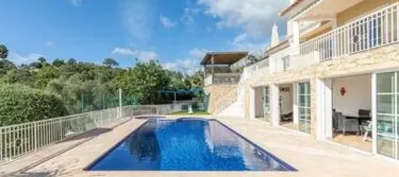 4 bedrooms Villa in Sao Bras de Alportel, Portugal No. 134657 2