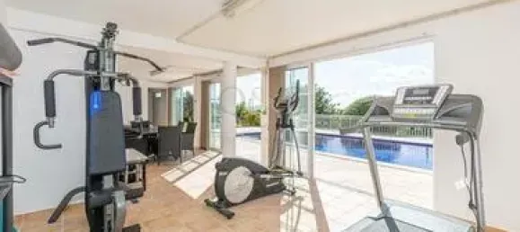 4 bedrooms Villa in Sao Bras de Alportel, Portugal No. 134657 19