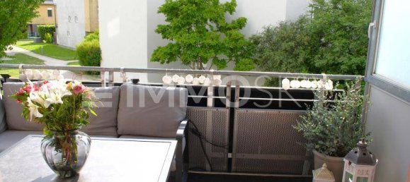 Apartamento de 3 habitaciónes en Leonding, Austria No. 199002 2