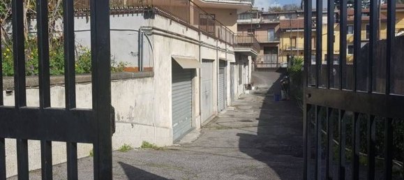 Lagerhaus in Gravina di Catania, Italy 36m², Nr. 75976 10