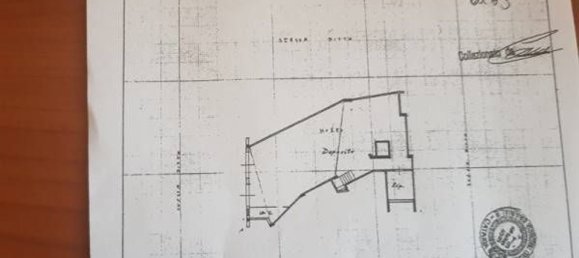 Lagerhaus in Gravina di Catania, Italy 36m², Nr. 75976 12