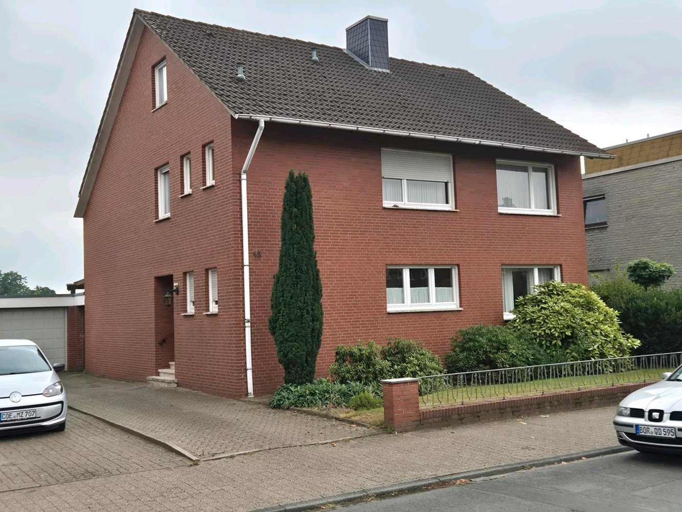 4 Schlafzimmer Haus in Coesfeld, Germany, Nr. 293676