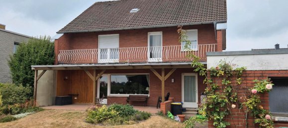 4 Schlafzimmer Haus in Coesfeld, Germany, Nr. 293676 2