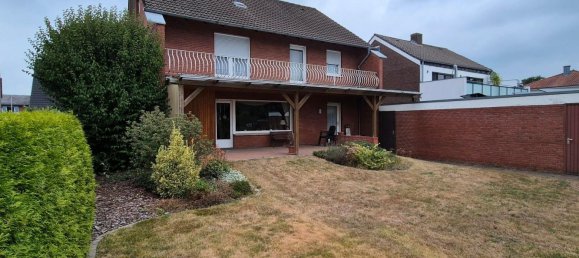 4 Schlafzimmer Haus in Coesfeld, Germany, Nr. 293676 3