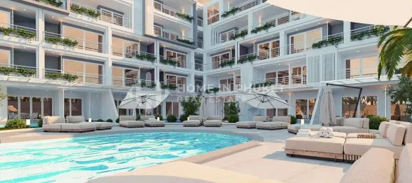 1 chambre condominium à vendre à Rawai, Phuket, Southern Thailand, Thailand № 61150 6