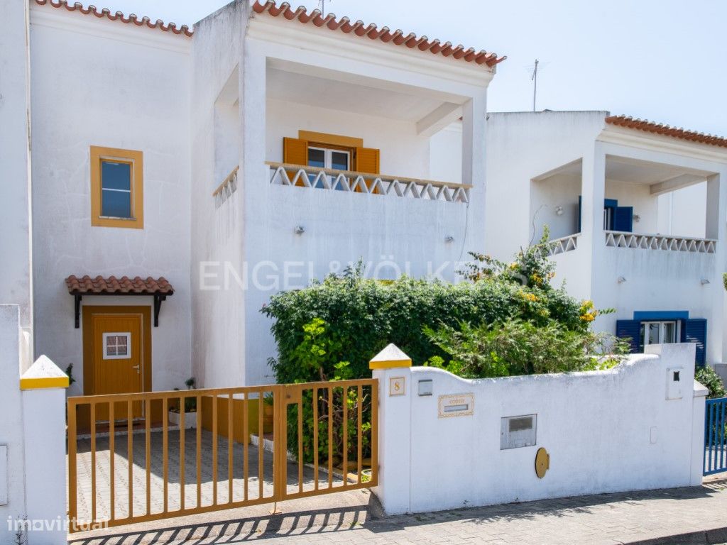 3 Schlafzimmer Haus in Odemira, Portugal, Nr. 287105