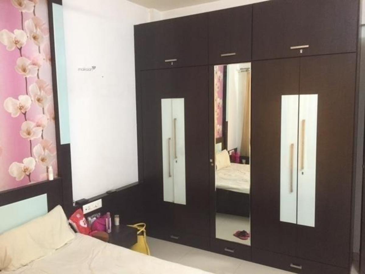 3 غرف نوم منزل في Mumbai, India رقم 59189