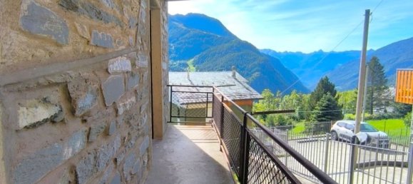 Apartamento de 3 dormitorios en Chiesa in Valmalenco, Italy No. 359586 13