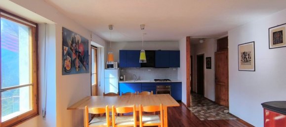 Apartamento de 3 dormitorios en Chiesa in Valmalenco, Italy No. 359586 4