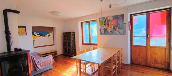 Apartamento de 3 dormitorios en Chiesa in Valmalenco, Italy No. 359586 2