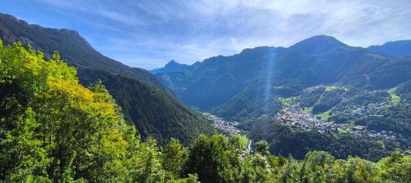 Apartamento de 3 dormitorios en Chiesa in Valmalenco, Italy No. 359586 14