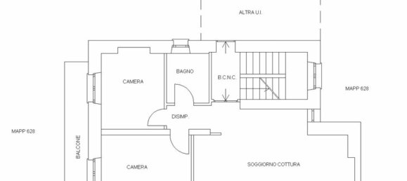 Apartamento de 3 dormitorios en Chiesa in Valmalenco, Italy No. 359586 19